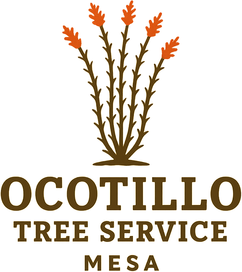 Tree Service Ocotillo Mesa
